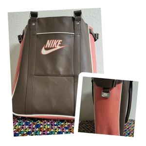 Nike bag